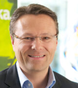 Portrett av Bjørn Slåtto