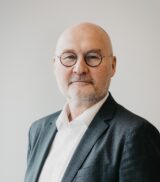 Portrett av Bernt Zakariassen