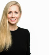 Portrett av Camilla Jøtun